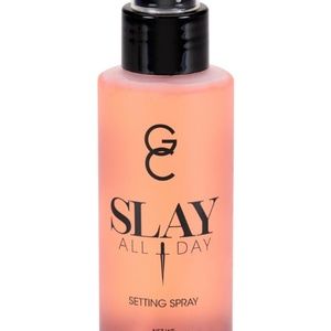 Gerard Cosmerics Slay all Day Setting Spray. Watermelon